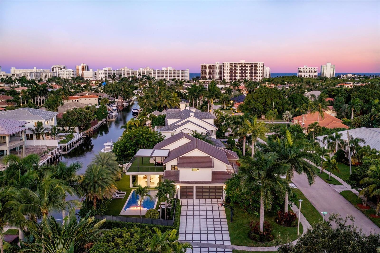 737 NE Boca Bay Colony Drive, Boca Raton FL 33487 photo 4