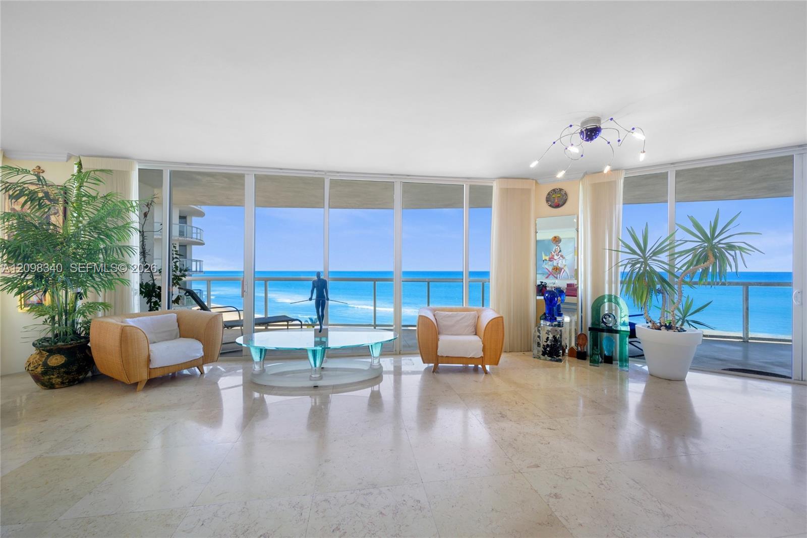 18671 Collins Ave # 802, Sunny Isles Beach FL 33160 photo 5