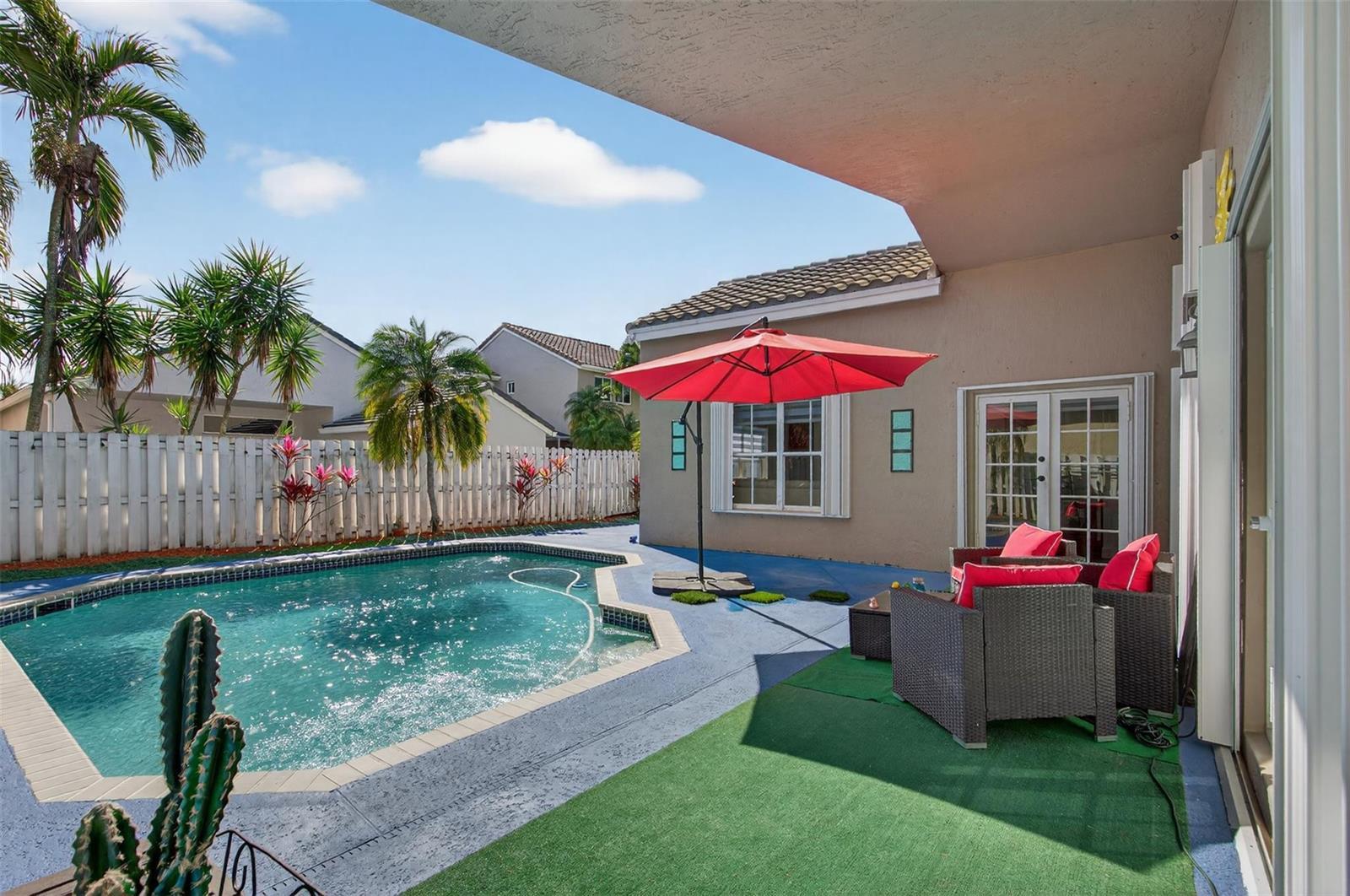 1005 Cedar Falls Drive, Weston FL 33327 photo 3