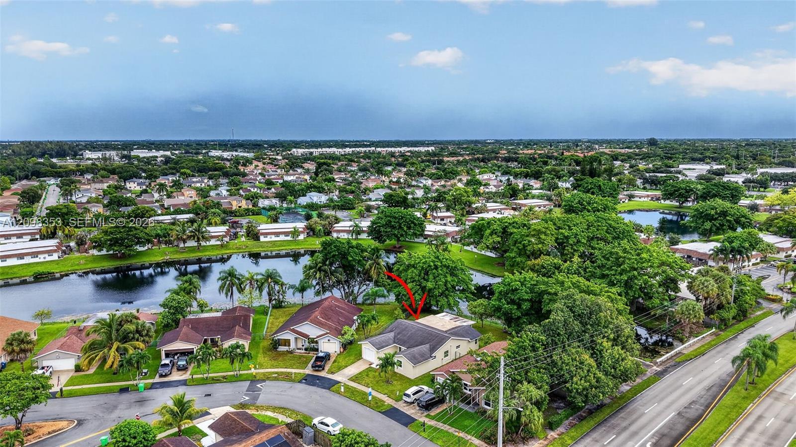 4904 NW 96th Ave, Sunrise FL 33351