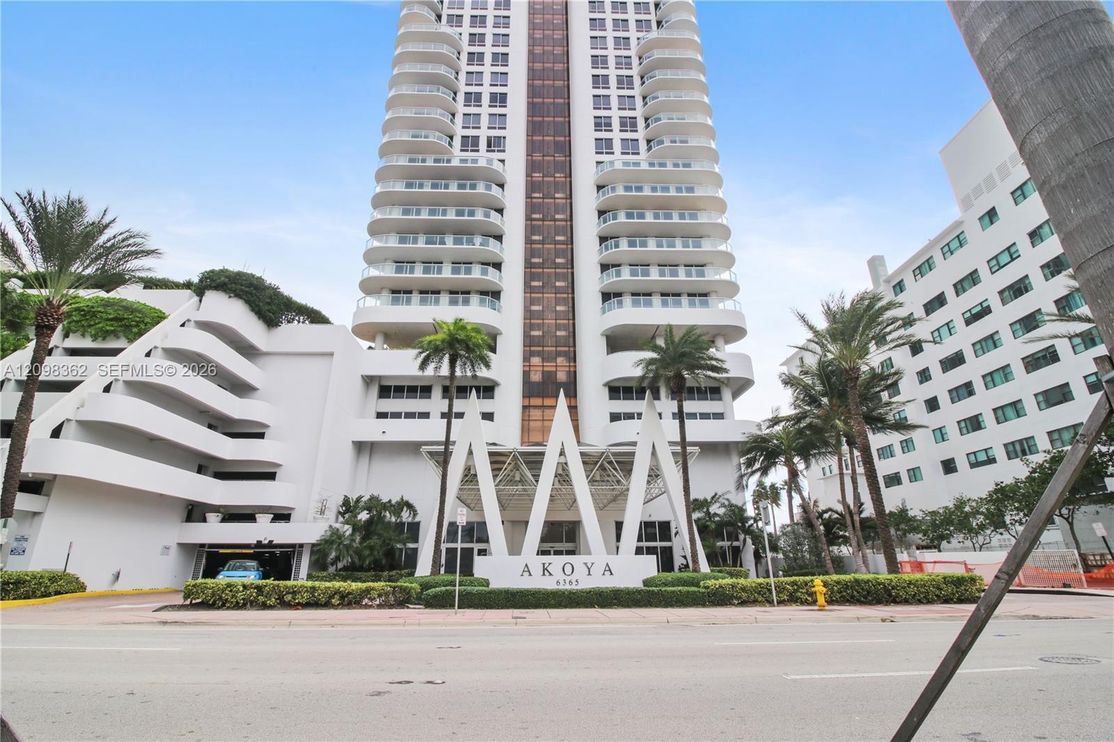6365 Collins Ave # 3909, Miami Beach FL 33141