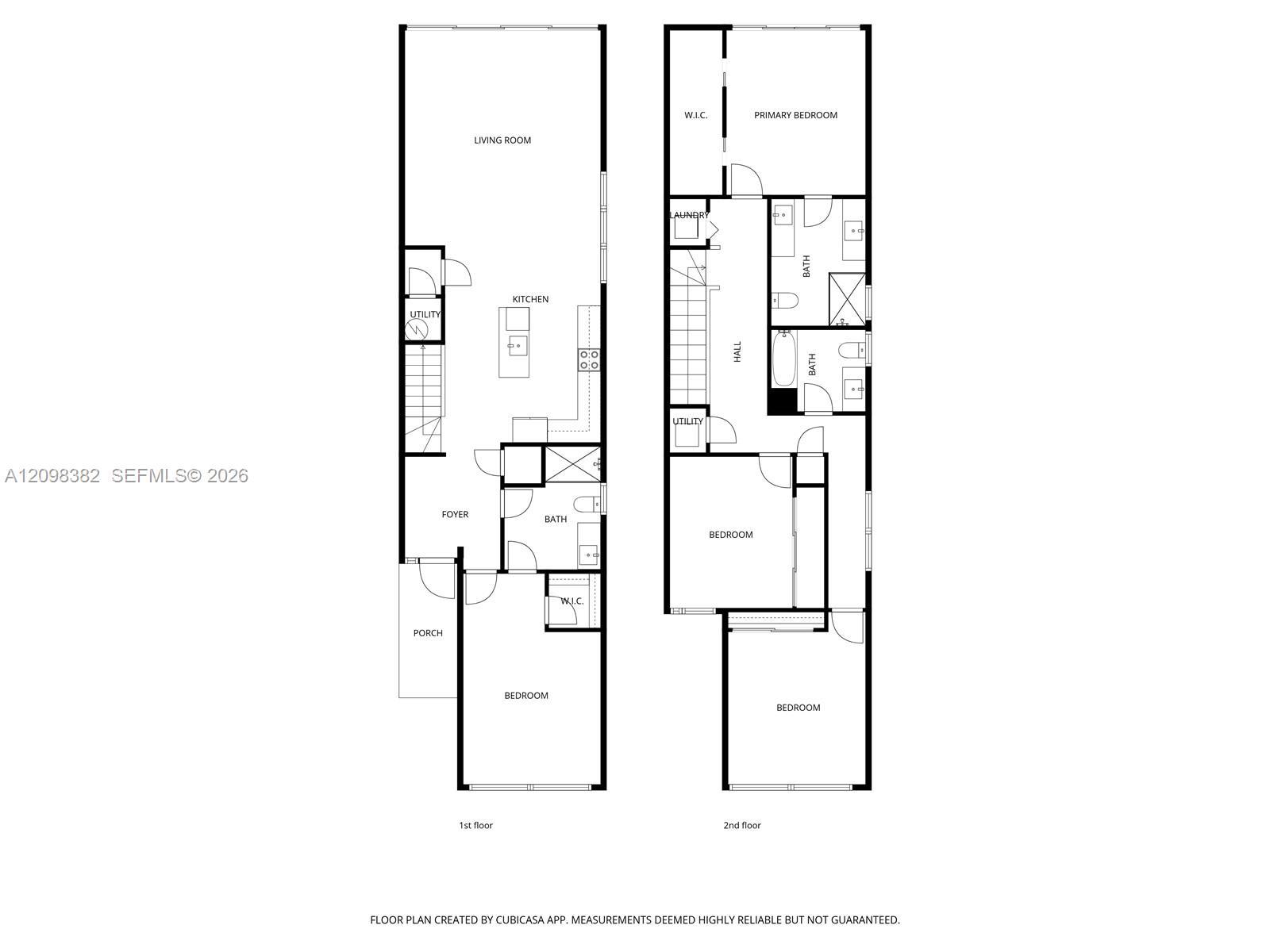 2461 NE 135th St, North Miami FL 33181 photo 3