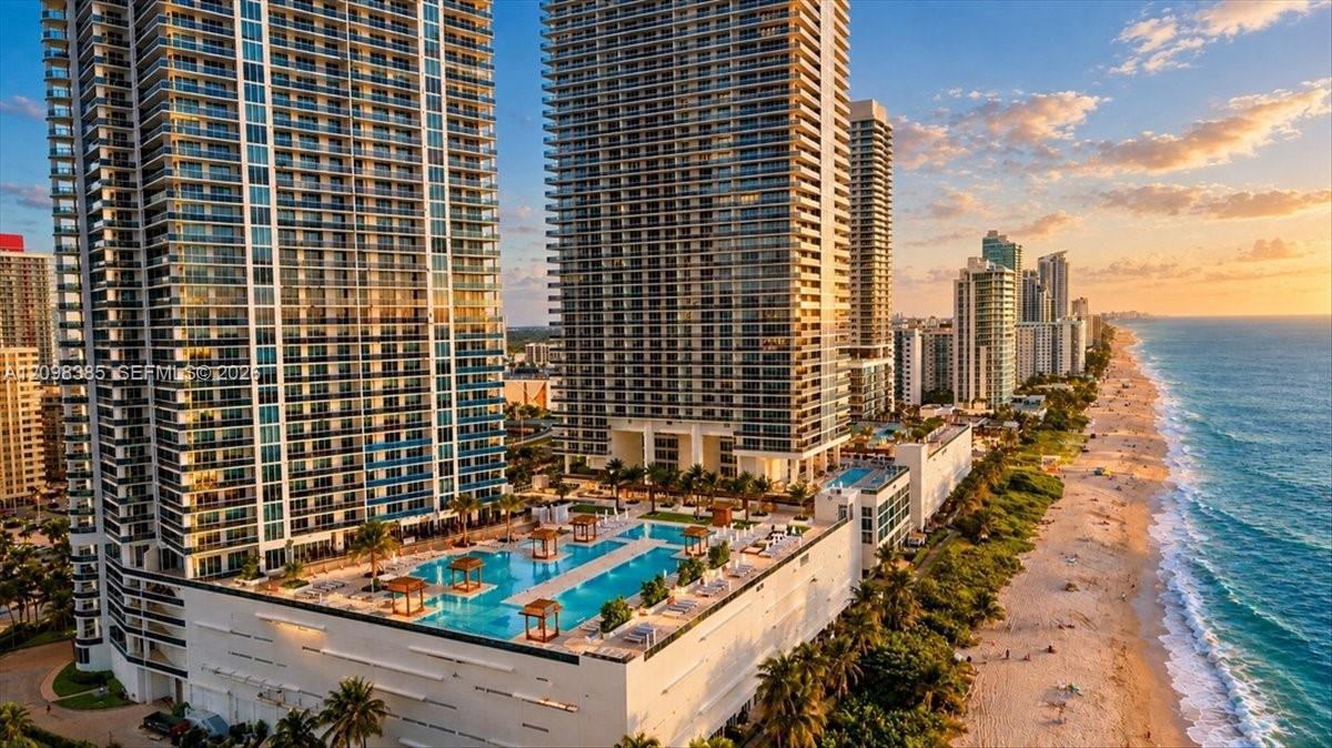 1830 S Ocean Dr # 3607, Hallandale Beach FL 33009 photo 2