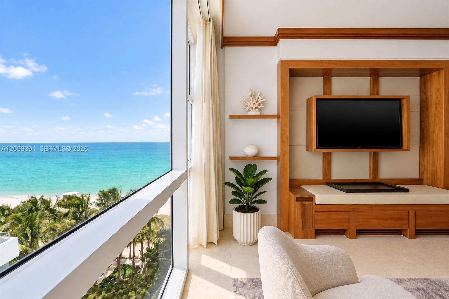 6801 Collins Ave # 811, Miami Beach FL 33141 photo 2