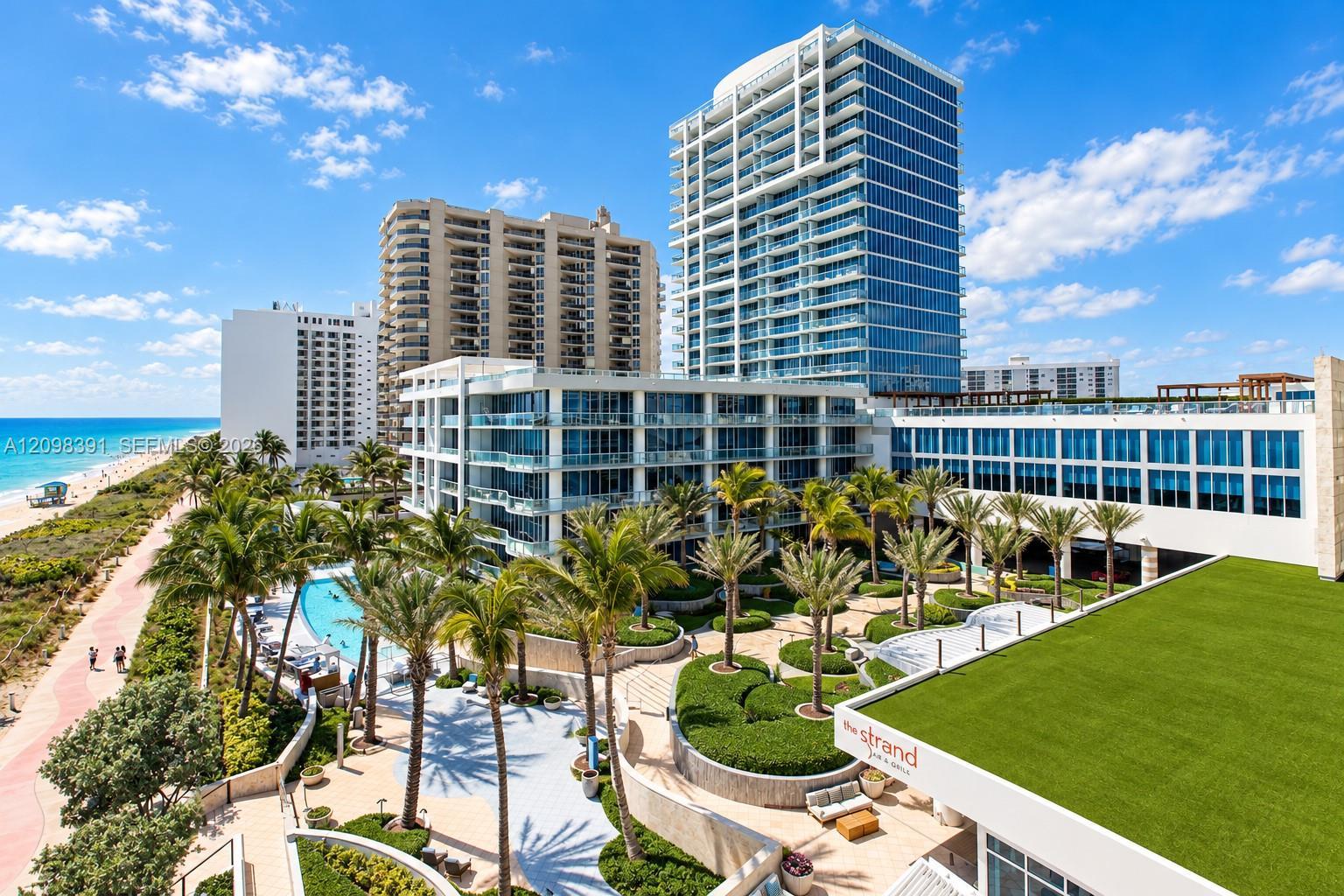 6801 Collins Ave # 811, Miami Beach FL 33141 photo 5