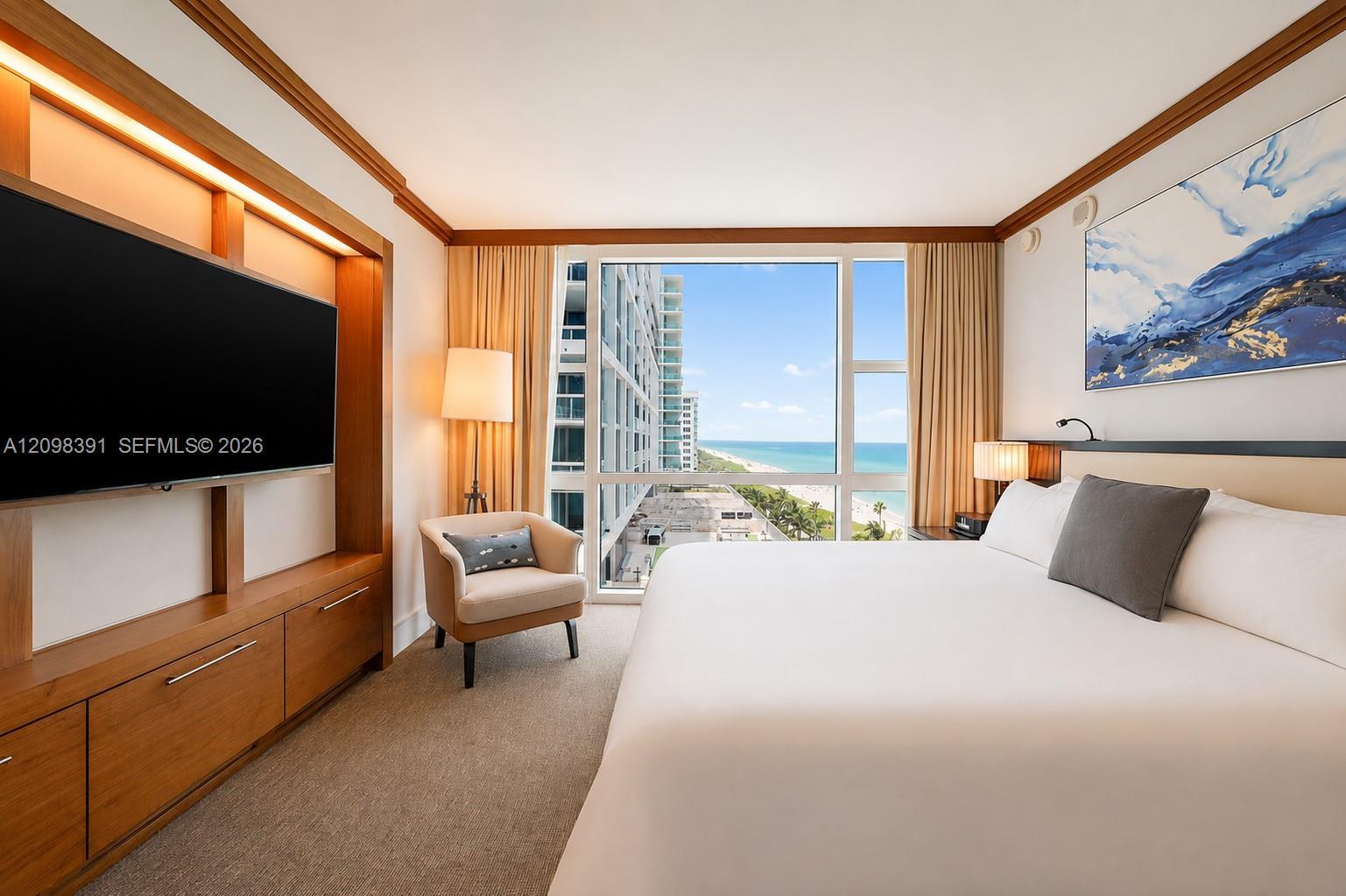 6801 Collins Ave # 811, Miami Beach FL 33141 photo 4