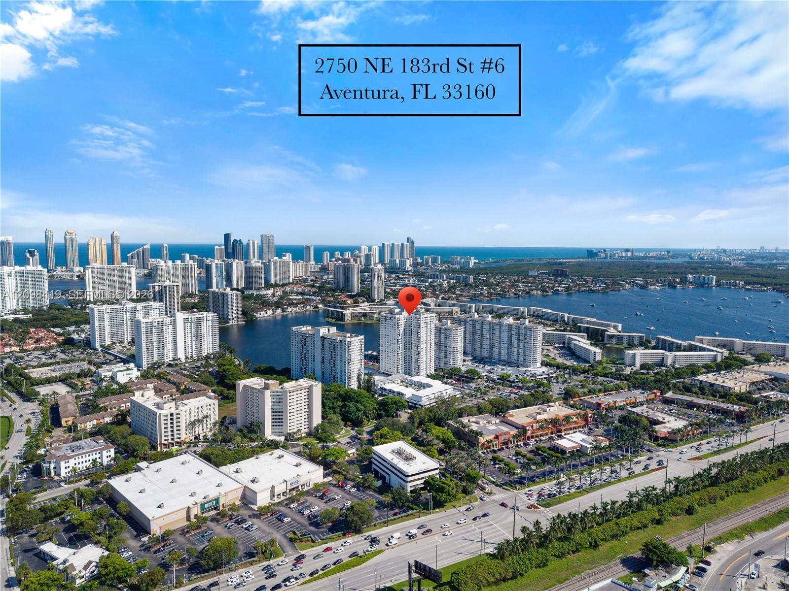 2750 NE 183rd St, Aventura FL 33160 photo 2