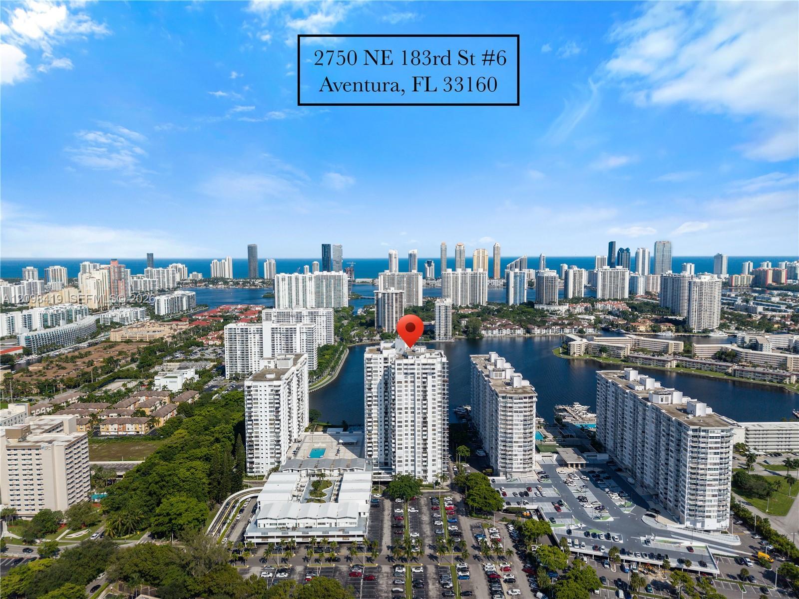 2750 NE 183rd St, Aventura FL 33160 photo 3