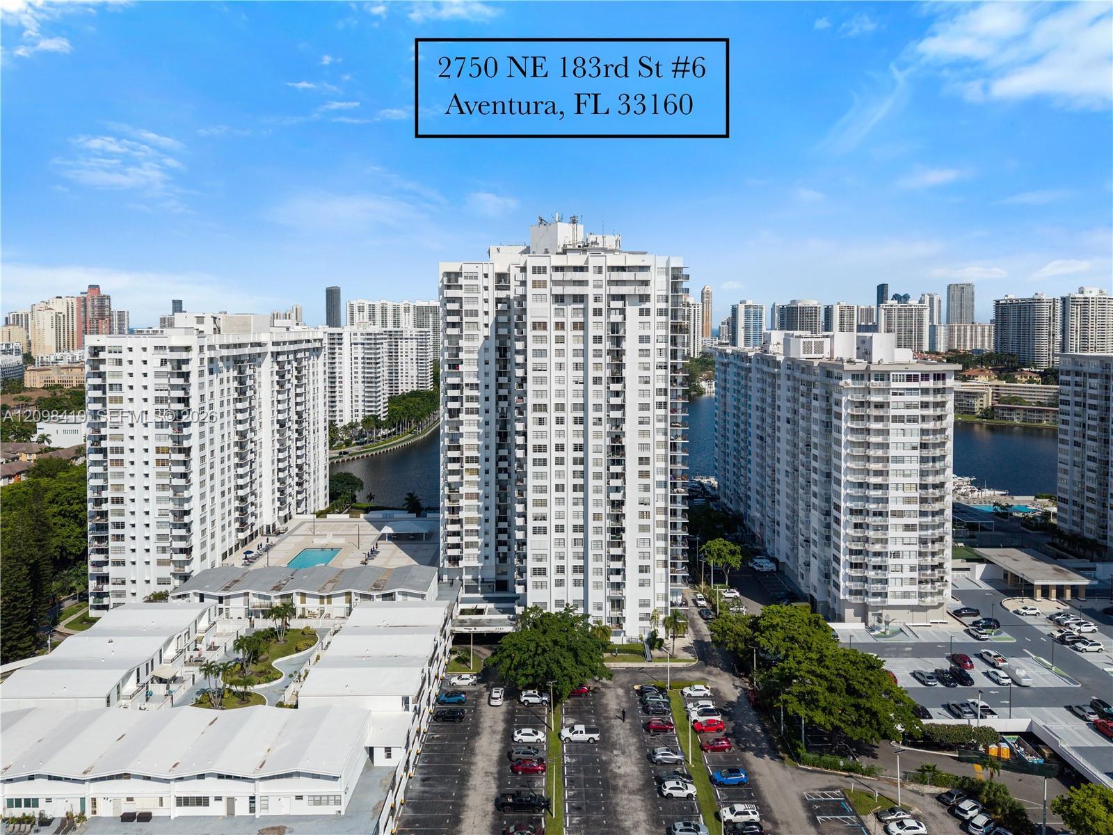2750 NE 183rd St, Aventura FL 33160 photo 4