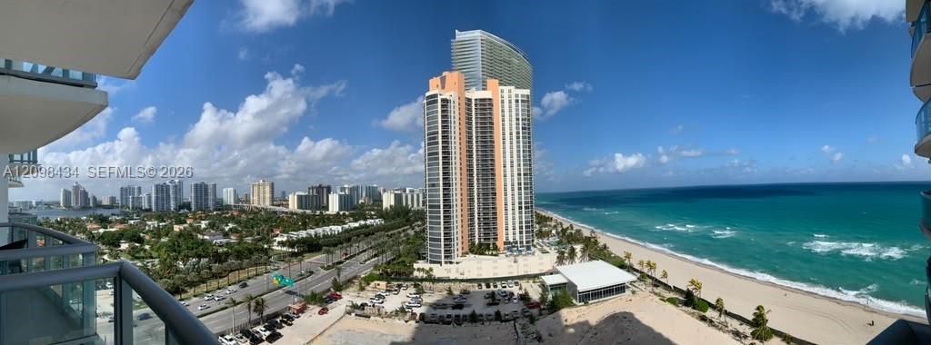 18683 Collins Ave # 1605, Sunny Isles Beach FL 33160 photo 2
