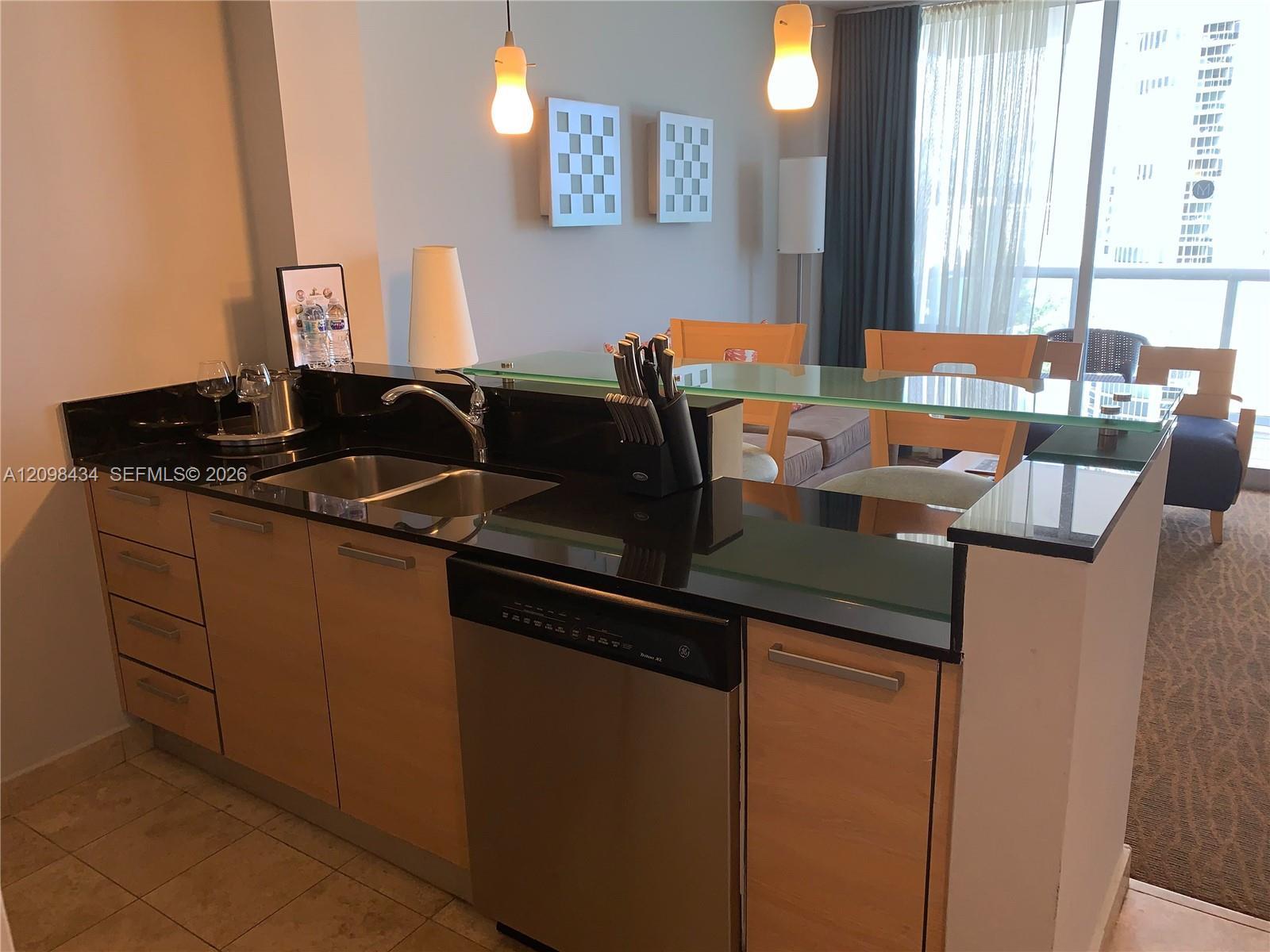 18683 Collins Ave # 1605, Sunny Isles Beach FL 33160 photo 3