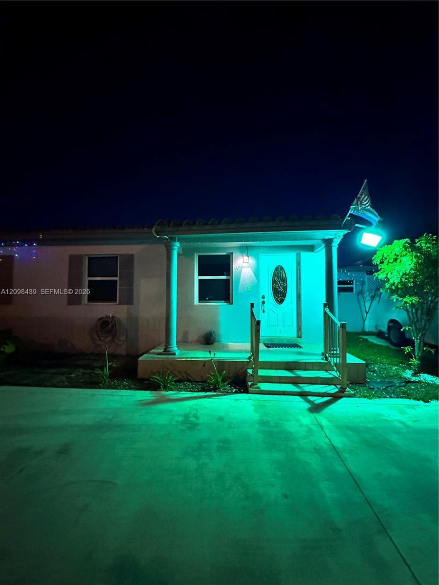 380 W 32nd St # 1, Hialeah FL 33012