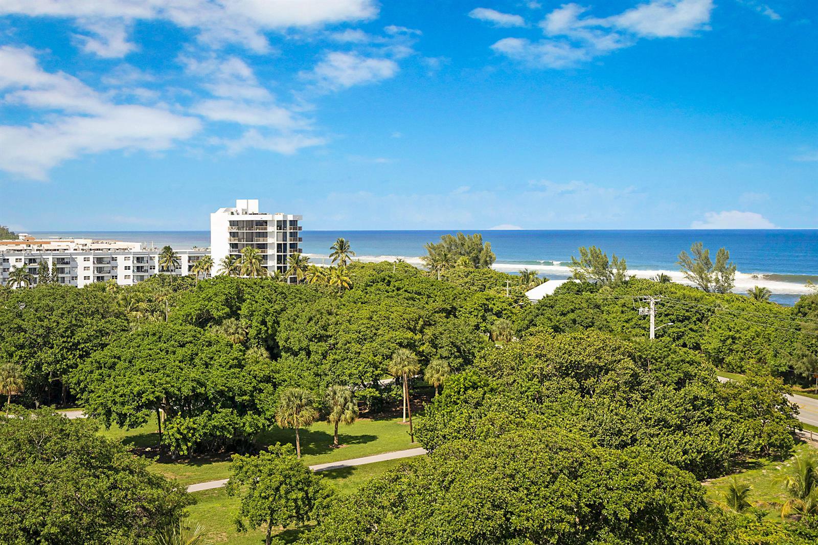 2121 N OCEAN Boulevard # 1004E, Boca Raton FL 33431 photo 3