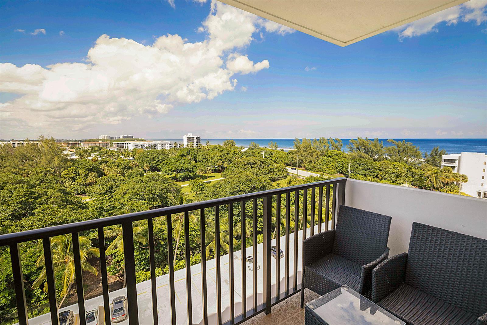 2121 N OCEAN Boulevard # 1004E, Boca Raton FL 33431 photo 4