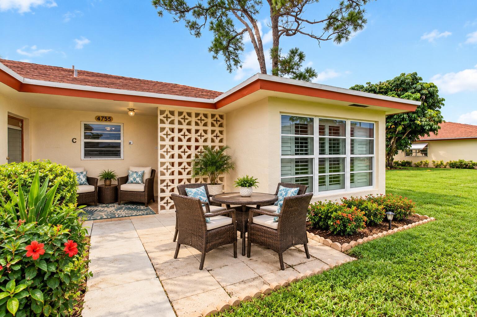 4755 NW 3RD Court # D, Delray Beach FL 33445