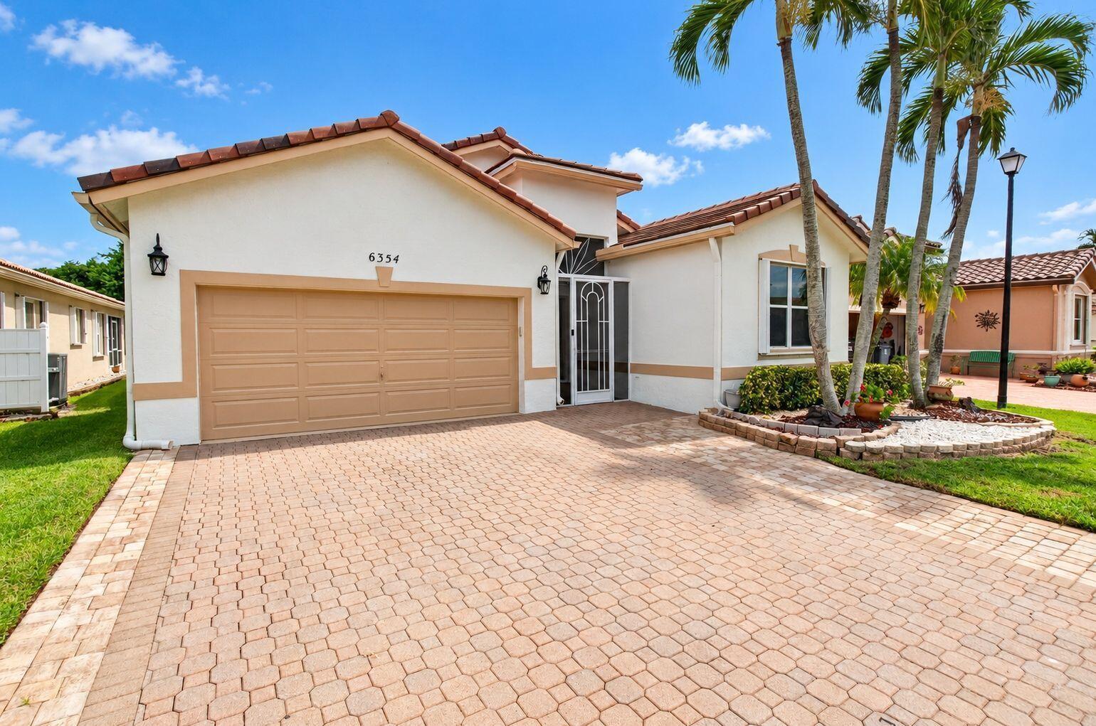 6354 Westchester Club Drive N, Boynton Beach FL 33437 photo 3