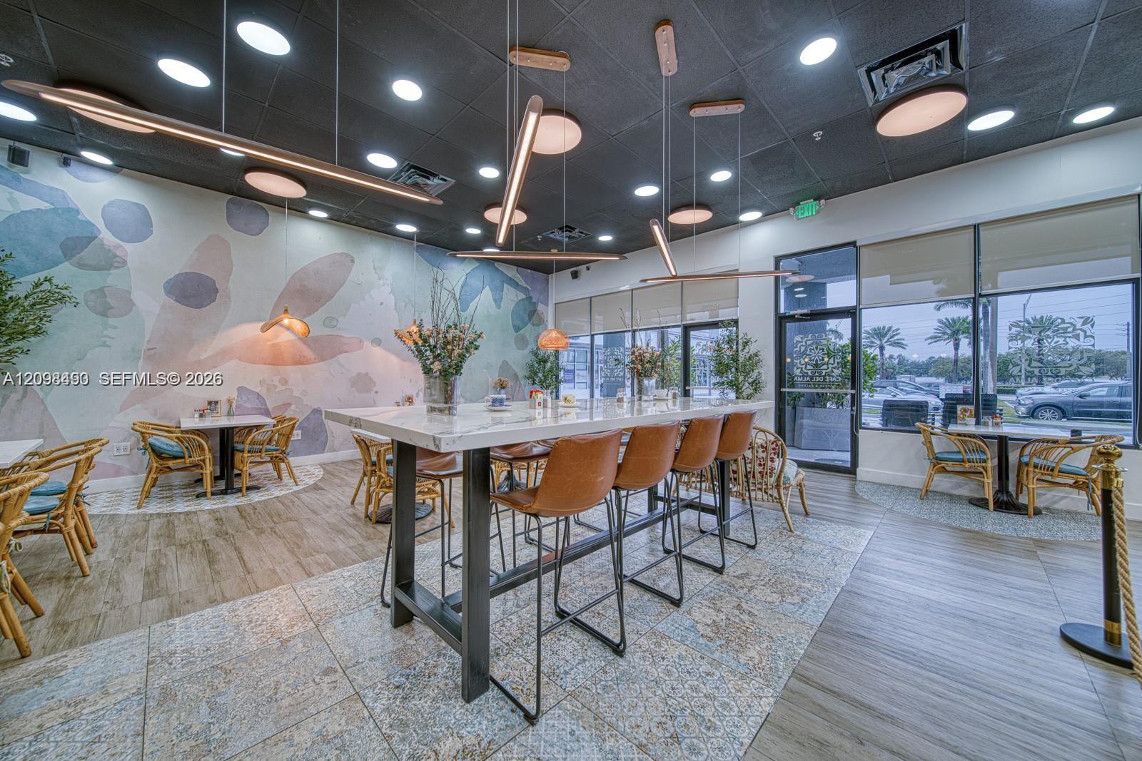 Restaurant For Sale On Busy Biscayne Boulevard, North Miami Beach FL 33160 photo 5