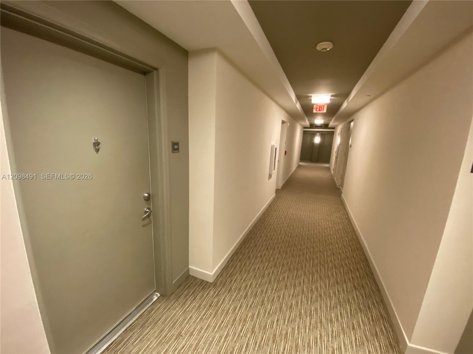 951 Brickell Ave # 805, Miami FL 33131 photo 3