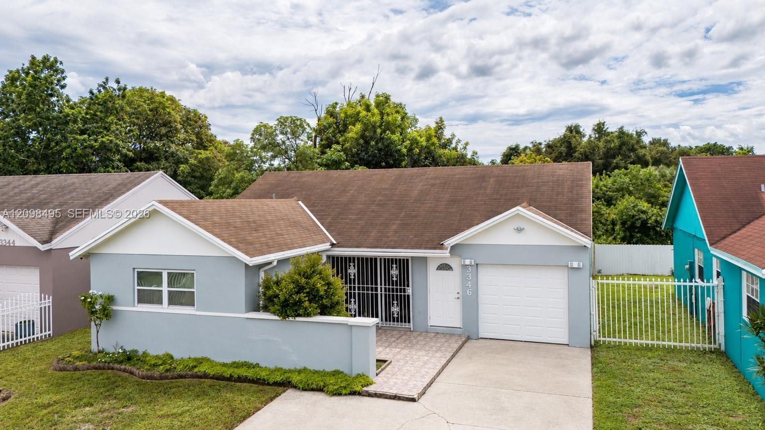 3346 NW 203rd St, Miami Gardens FL 33056 photo 3