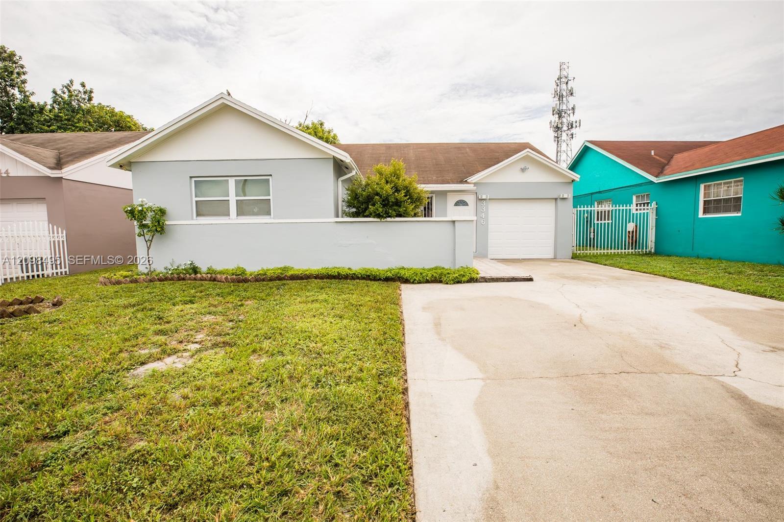 3346 NW 203rd St, Miami Gardens FL 33056 photo 5