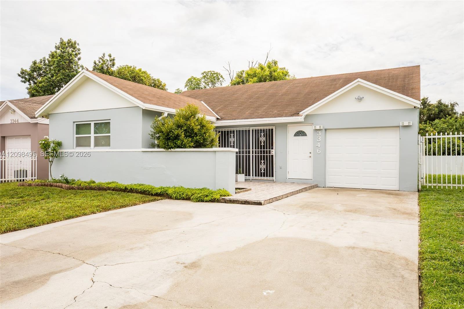 3346 NW 203rd St, Miami Gardens FL 33056 photo 4