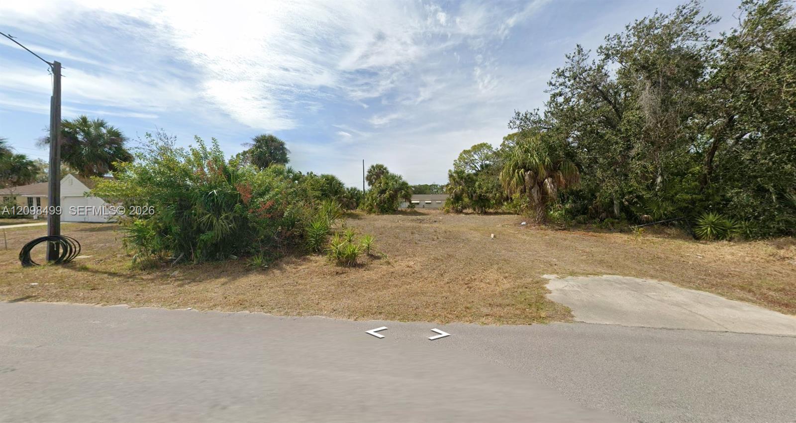3511 Ogden St, Port Charlotte FL 33948