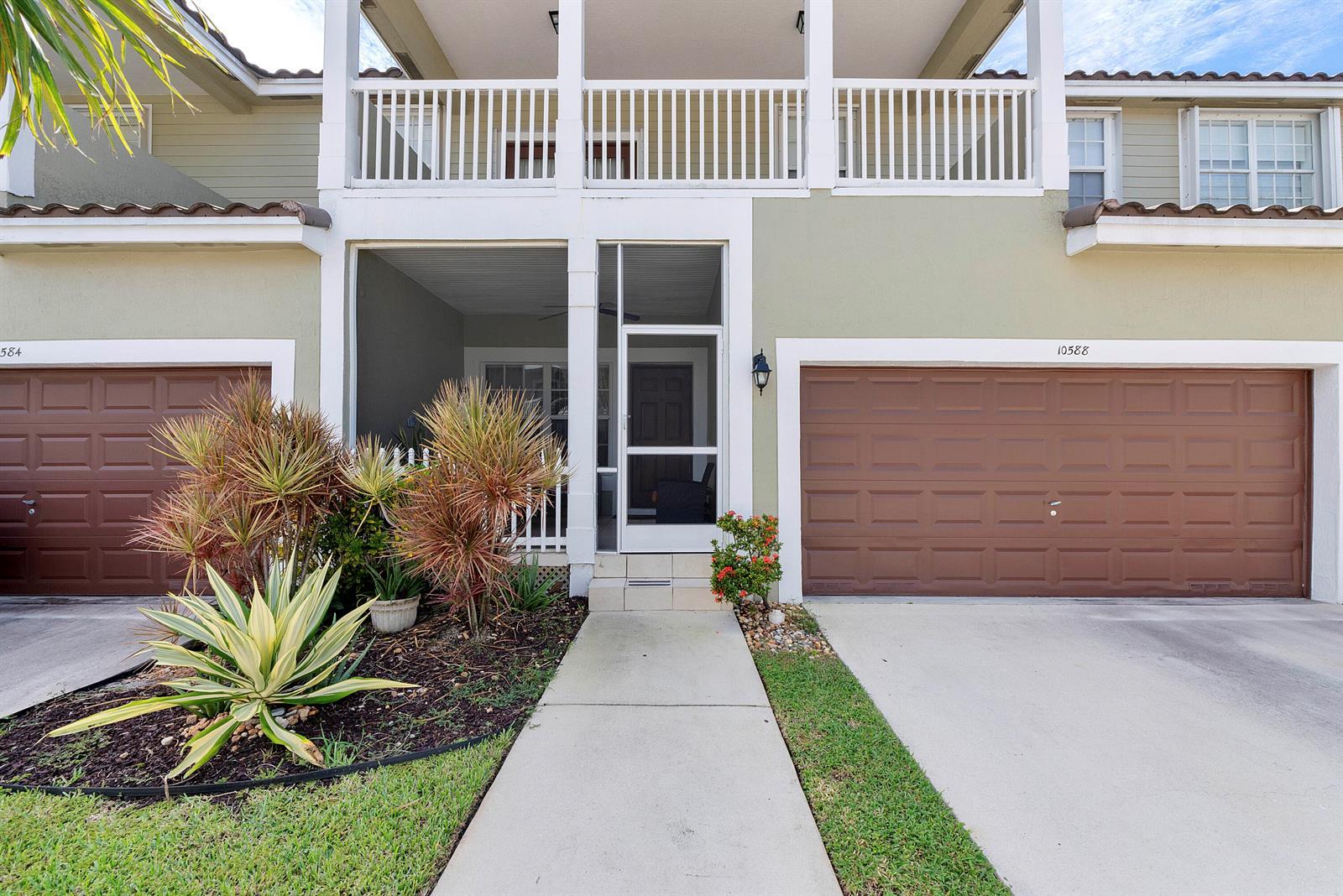 10588 NW 56TH Drive, Coral Springs FL 33076 photo 2