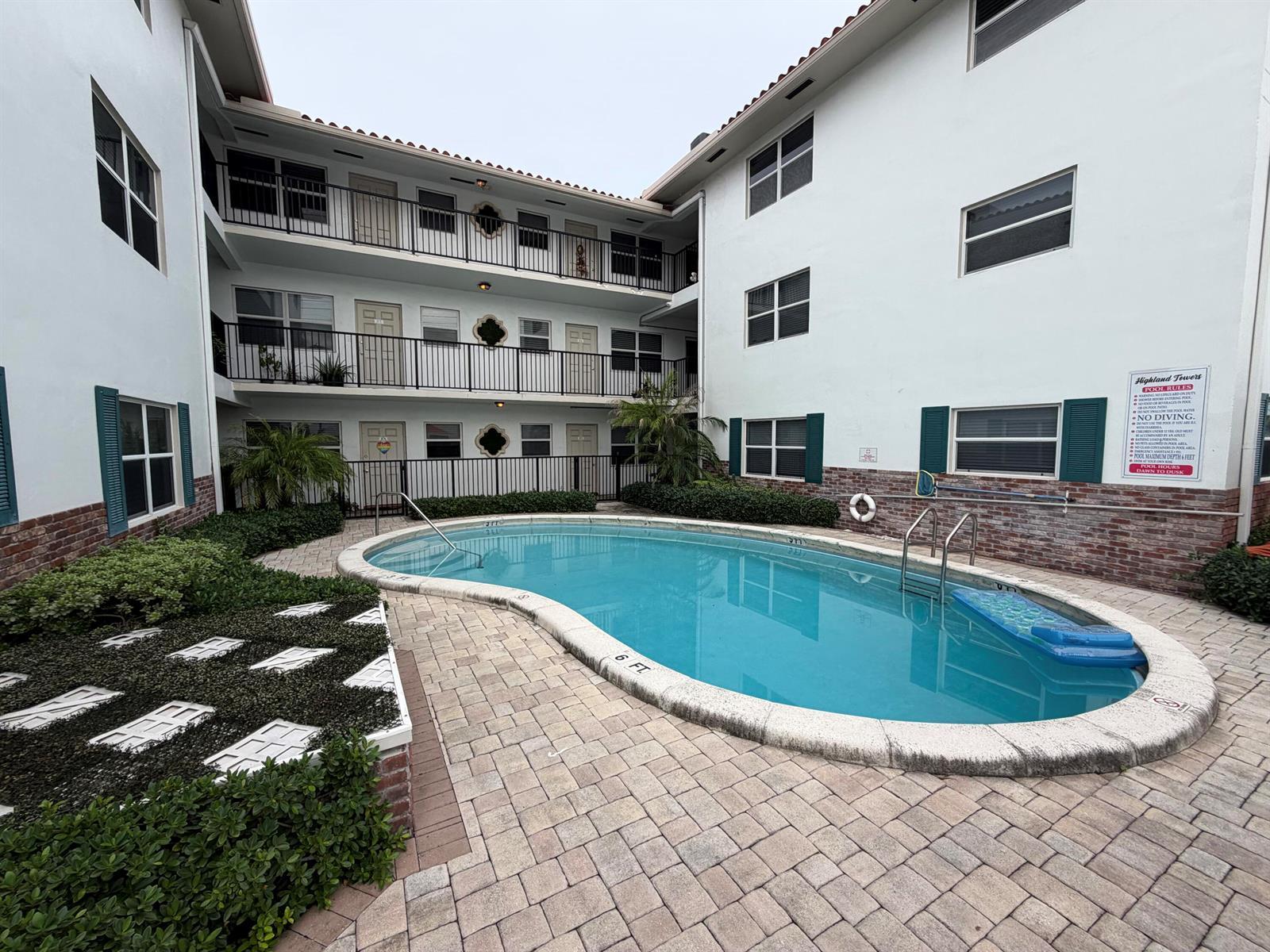 5630 NE 18TH Avenue # 308, Fort Lauderdale FL 33334