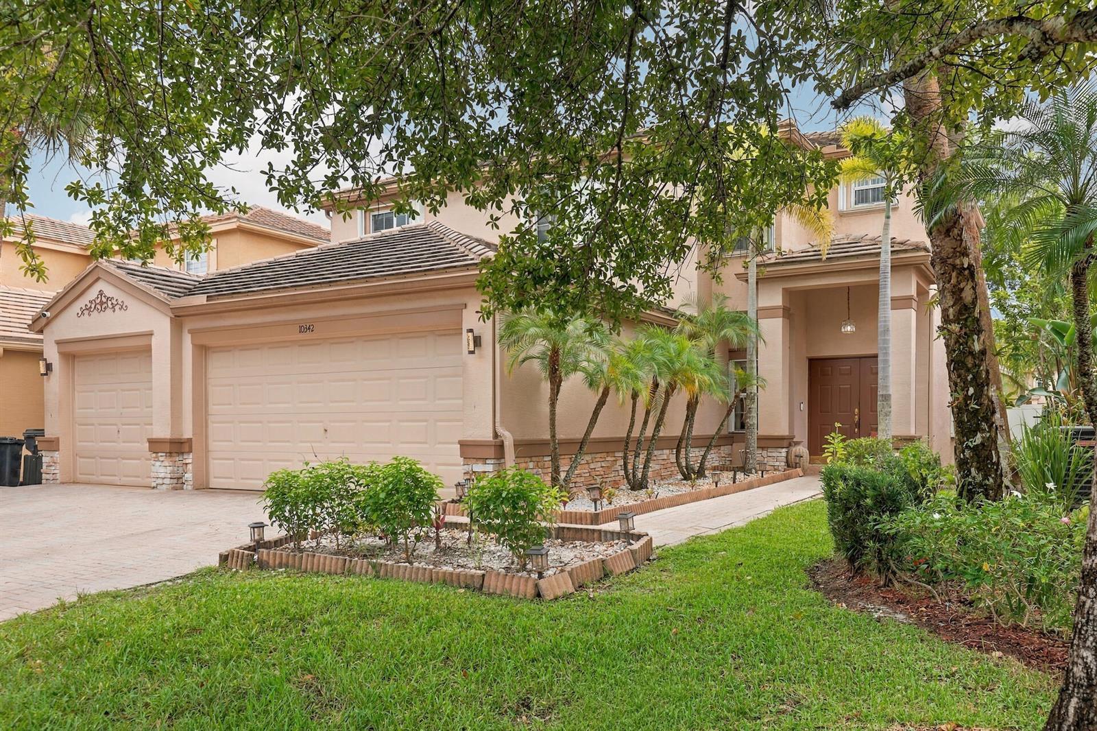 10342 Old Winston Court, Lake Worth FL 33449 photo 2