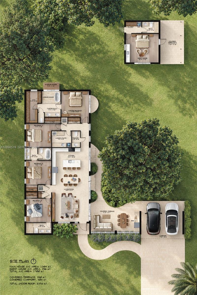 955 NE 128th St, North Miami FL 33161 photo 5