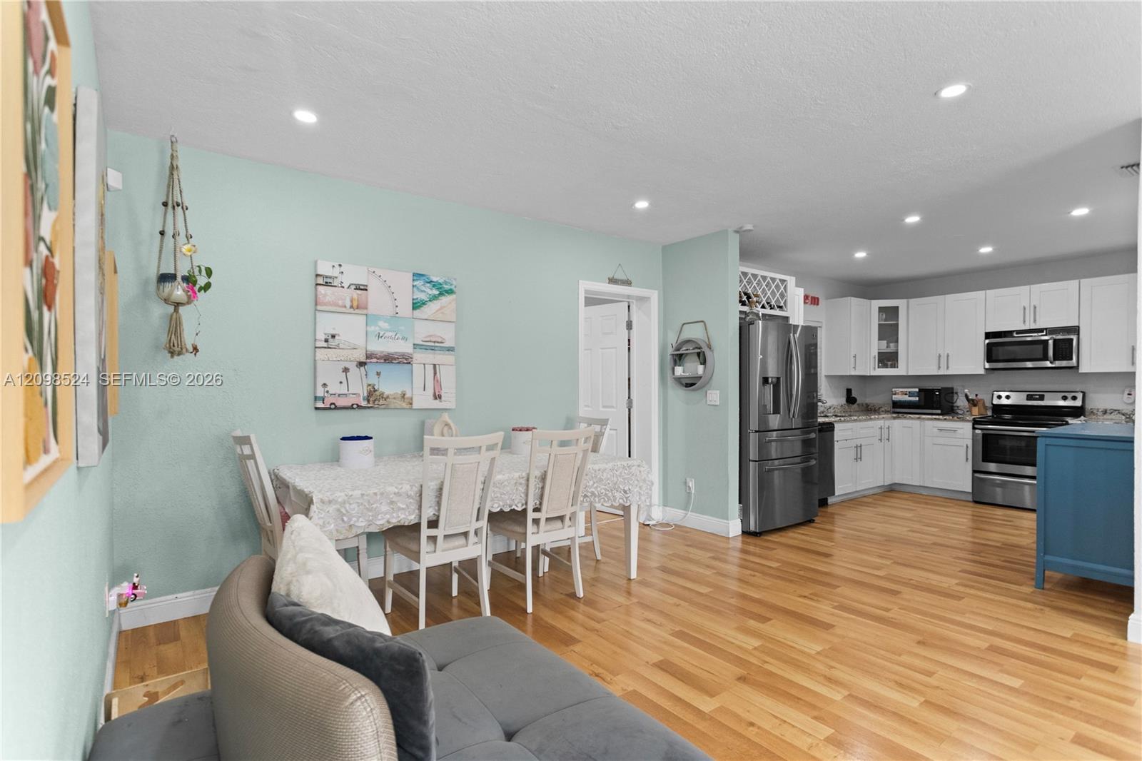 7440 FILLMORE STREET, Hollywood FL 33024 photo 2