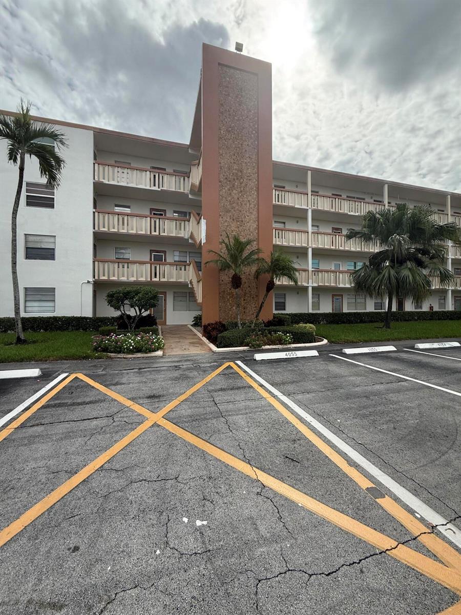 4055 NEWCASTLE C, Boca Raton FL 33434