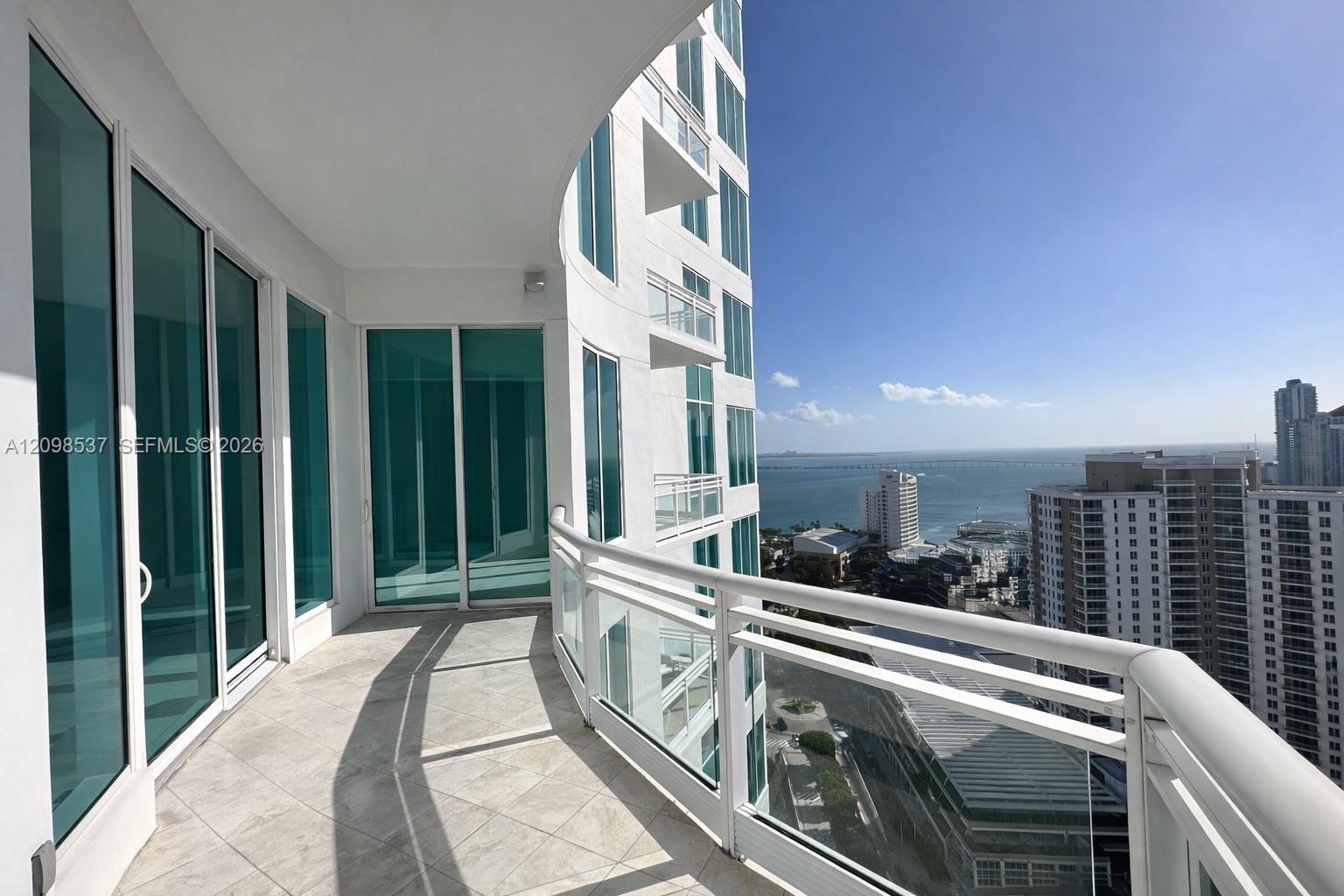 900 Brickell Key Blvd # 2405, Miami FL 33131 photo 2