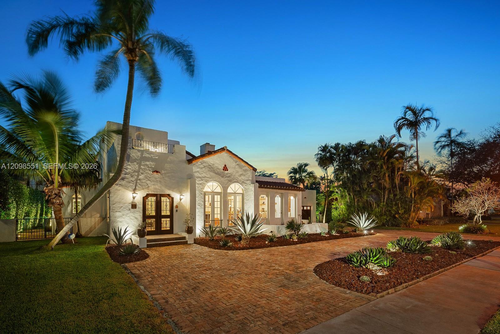 1234 S Greenway Dr, Coral Gables FL 33134 photo 3