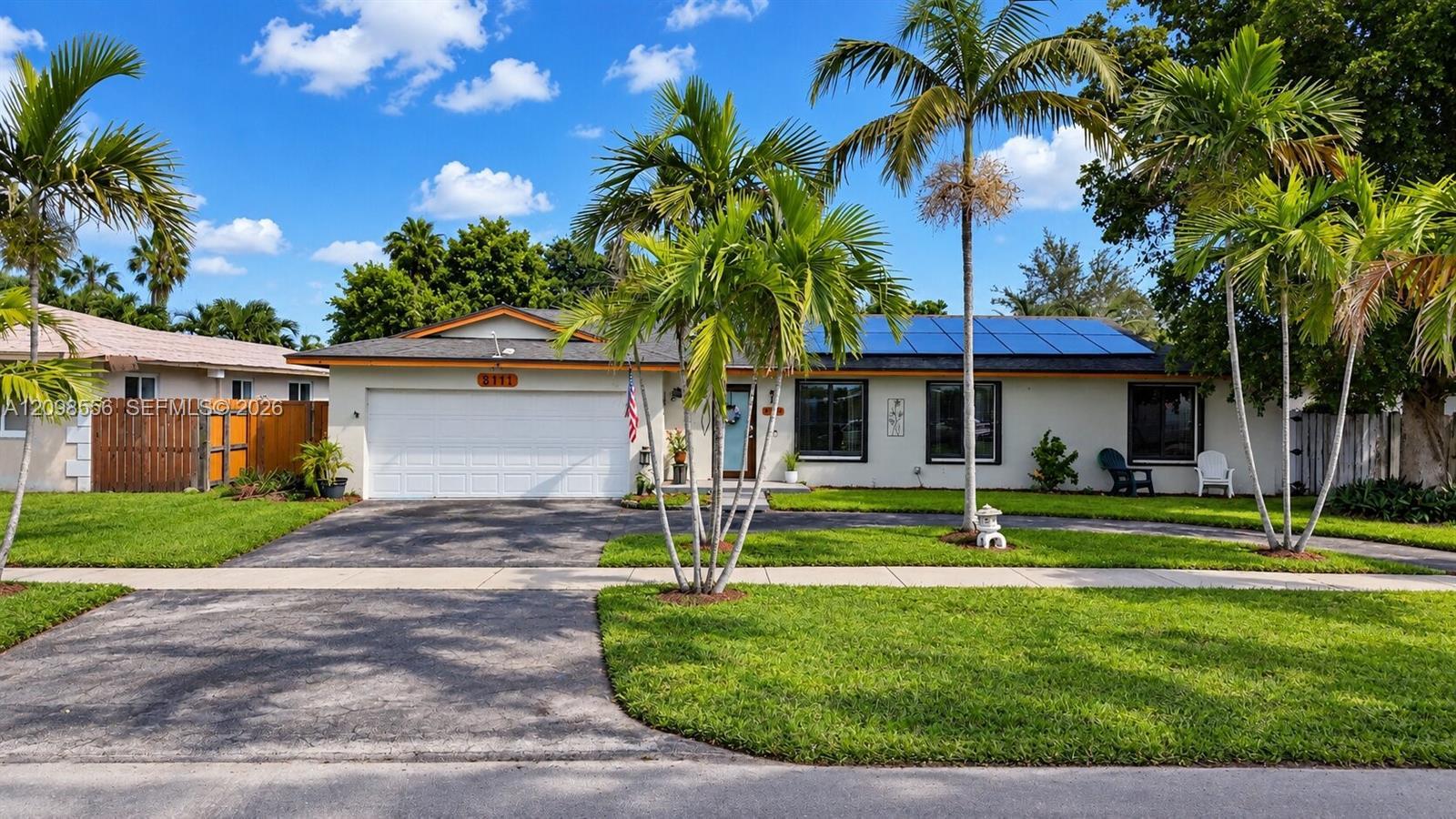 8111 SW 205th St, Cutler Bay FL 33189 photo 3