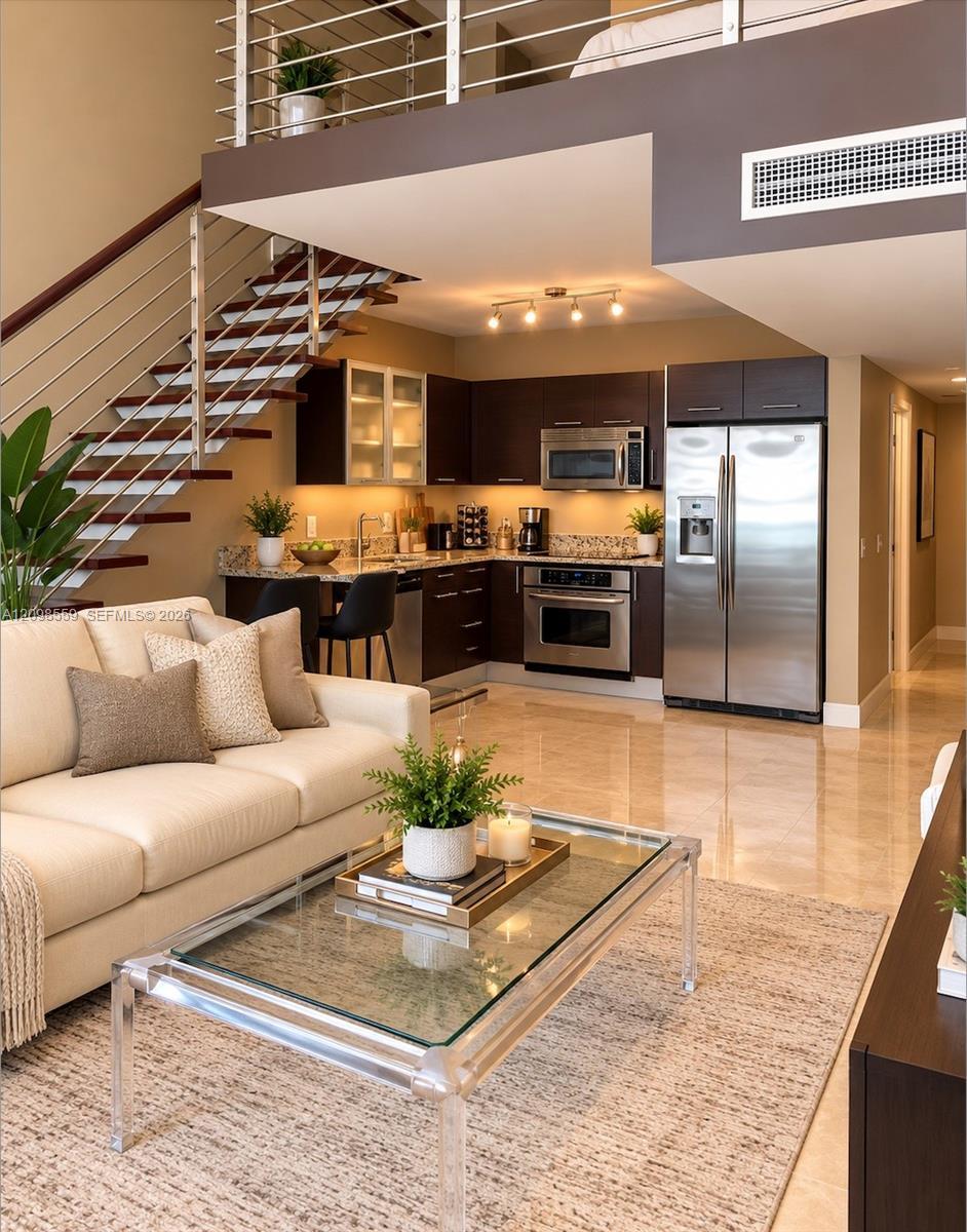 41 SE 5th Street # 514, Miami FL 33131 photo 2