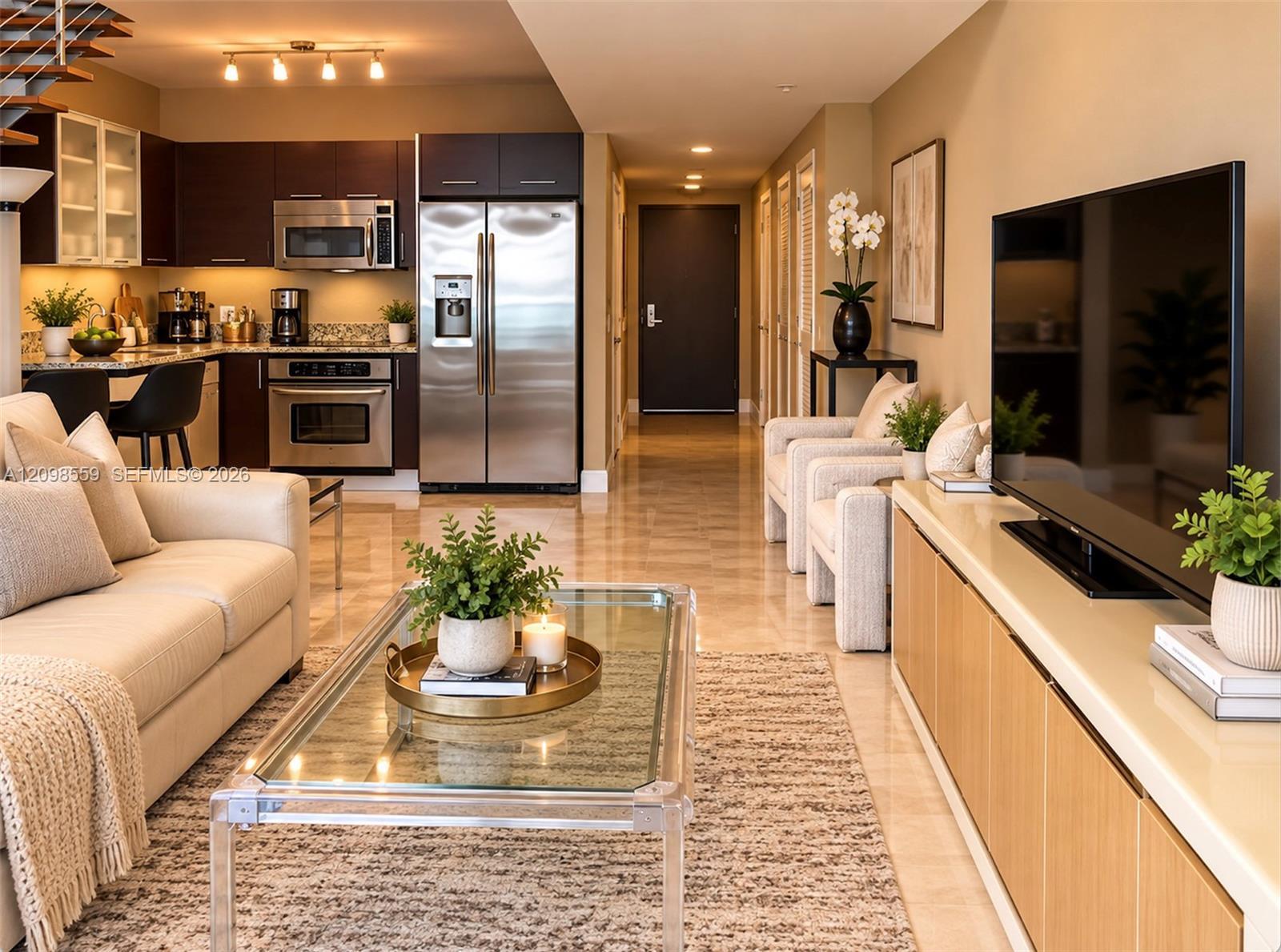 41 SE 5th Street # 514, Miami FL 33131 photo 3