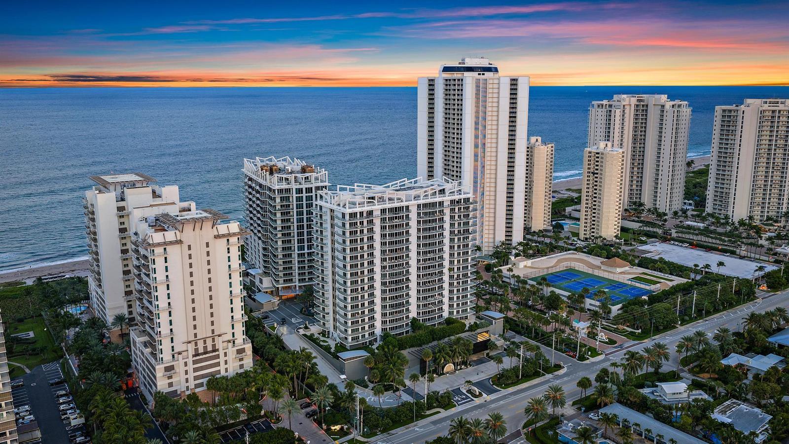 3100 N Ocean Drive N # P1602, Riviera Beach FL 33404 photo 3
