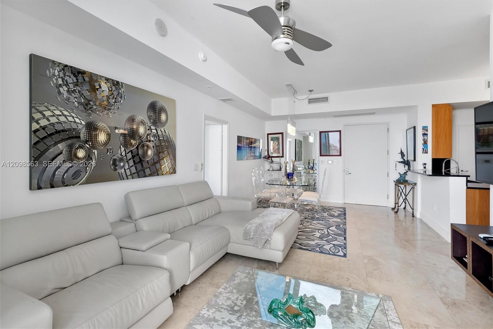 50 S Pointe Dr # 704, Miami Beach FL 33139 photo 3