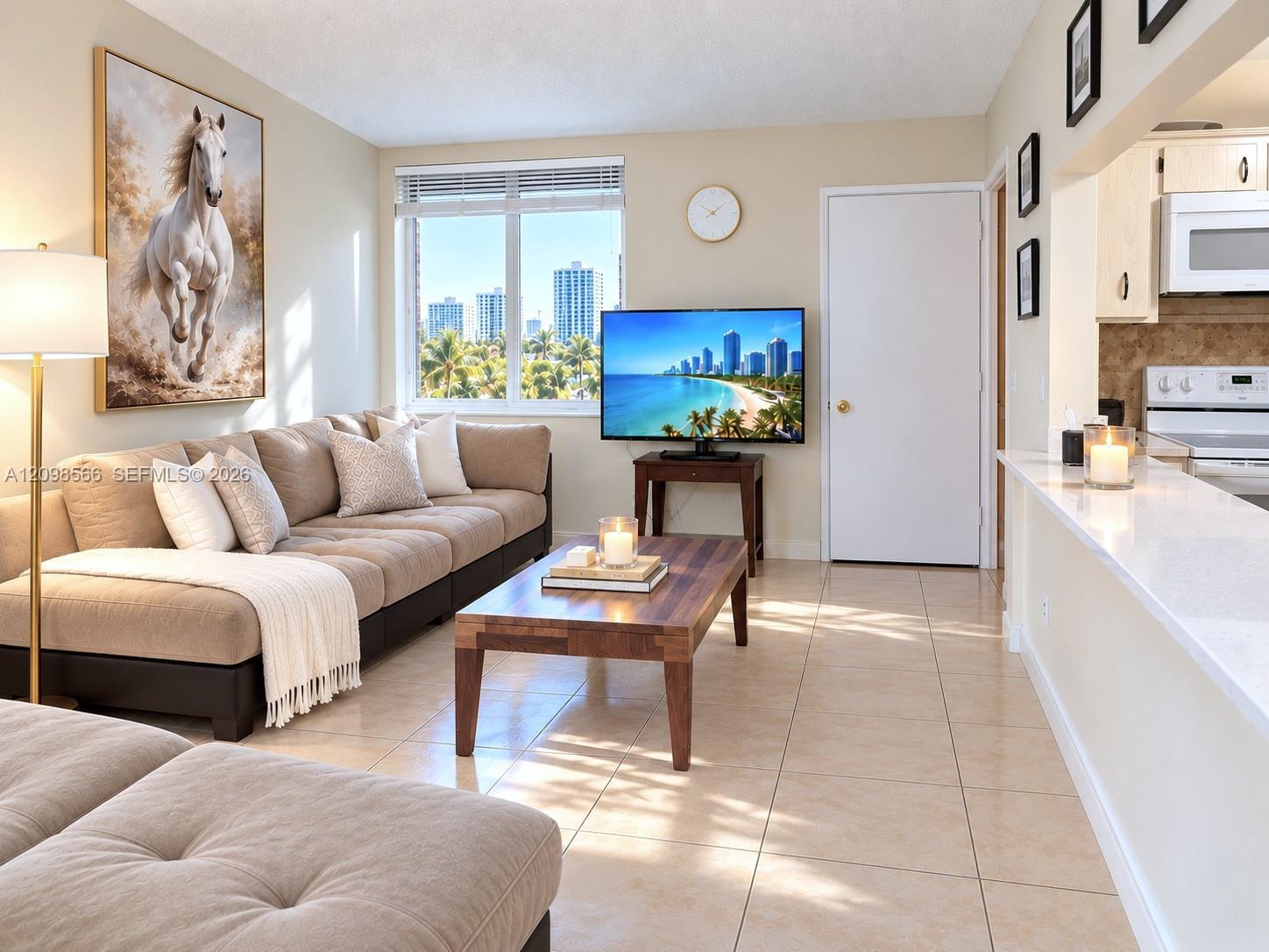 250 180th Dr # 404, Sunny Isles Beach FL 33160