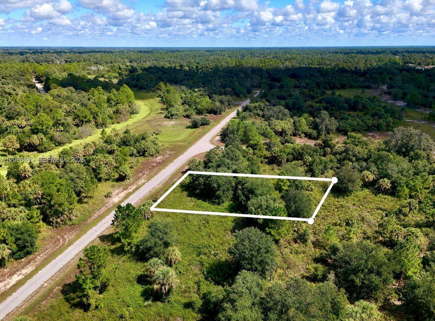 0 Winterville Cir, North Port FL 34288 photo 2