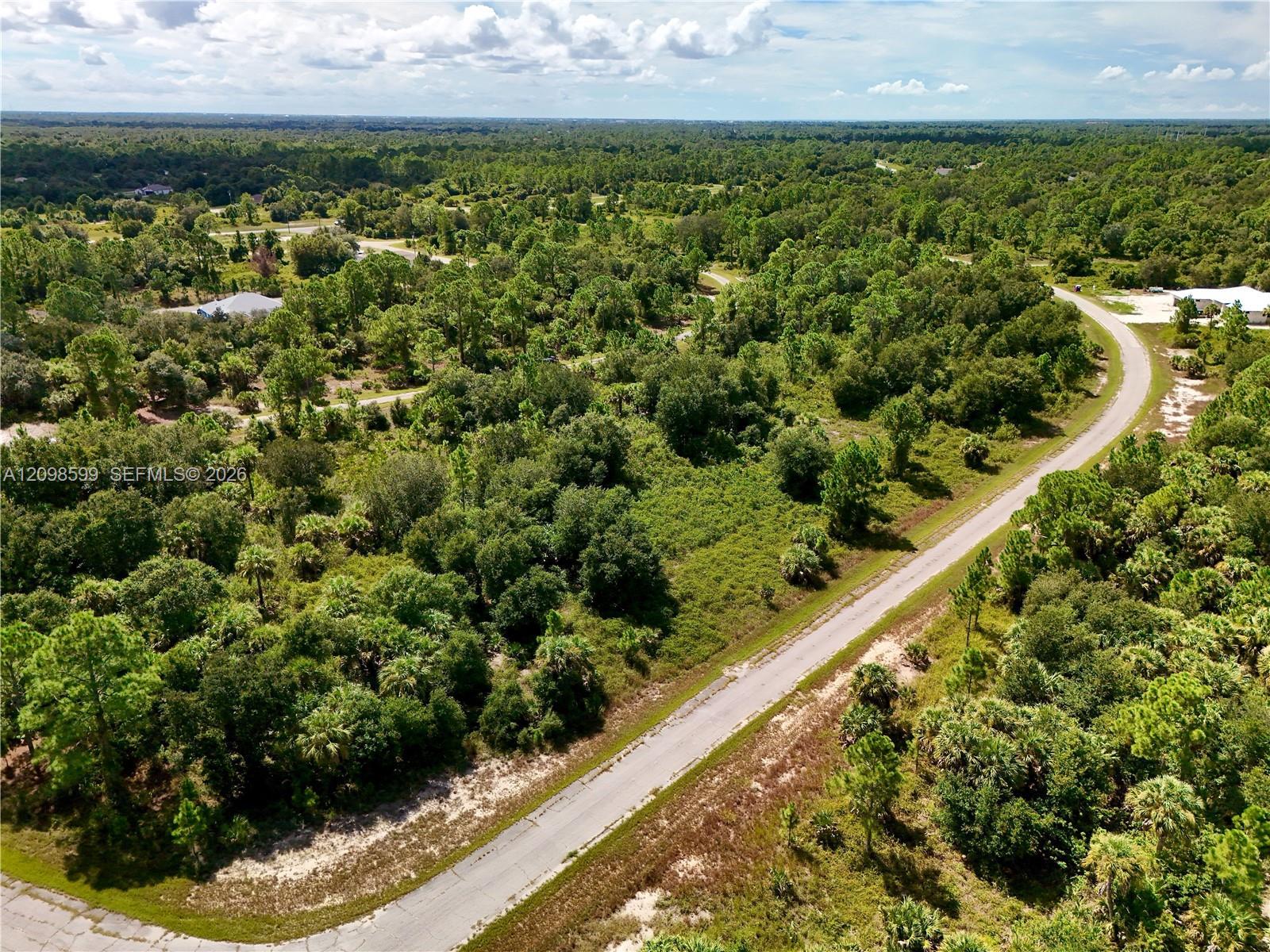 0 Winterville Cir, North Port FL 34288 photo 3