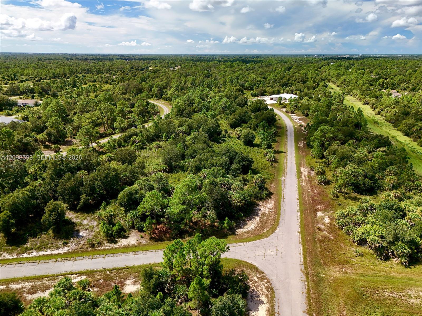 0 Winterville Cir, North Port FL 34288 photo 5