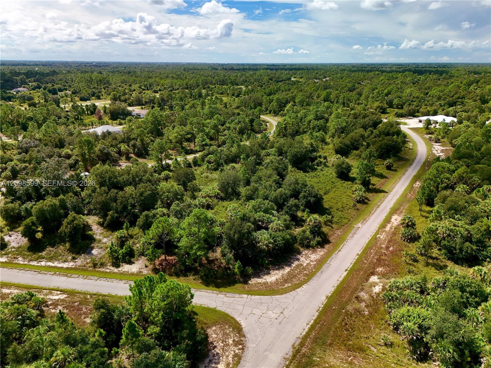 0 Winterville Cir, North Port FL 34288 photo 4