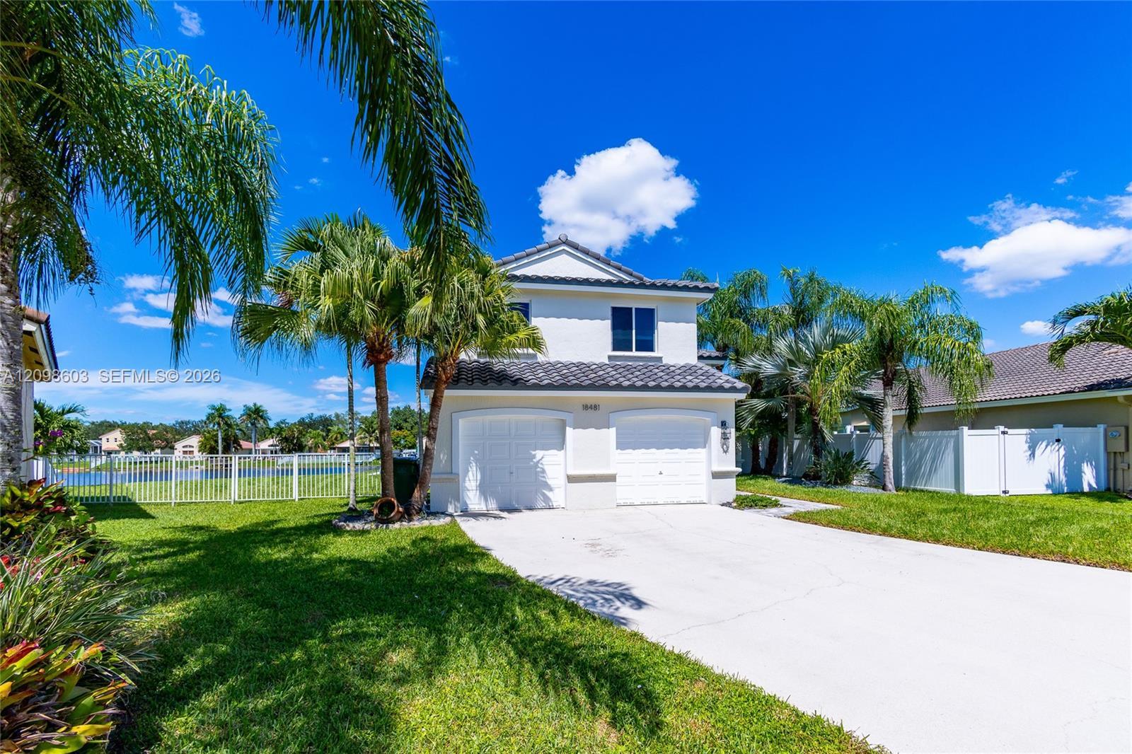 18481 NW 24th St, Pembroke Pines FL 33029 photo 3