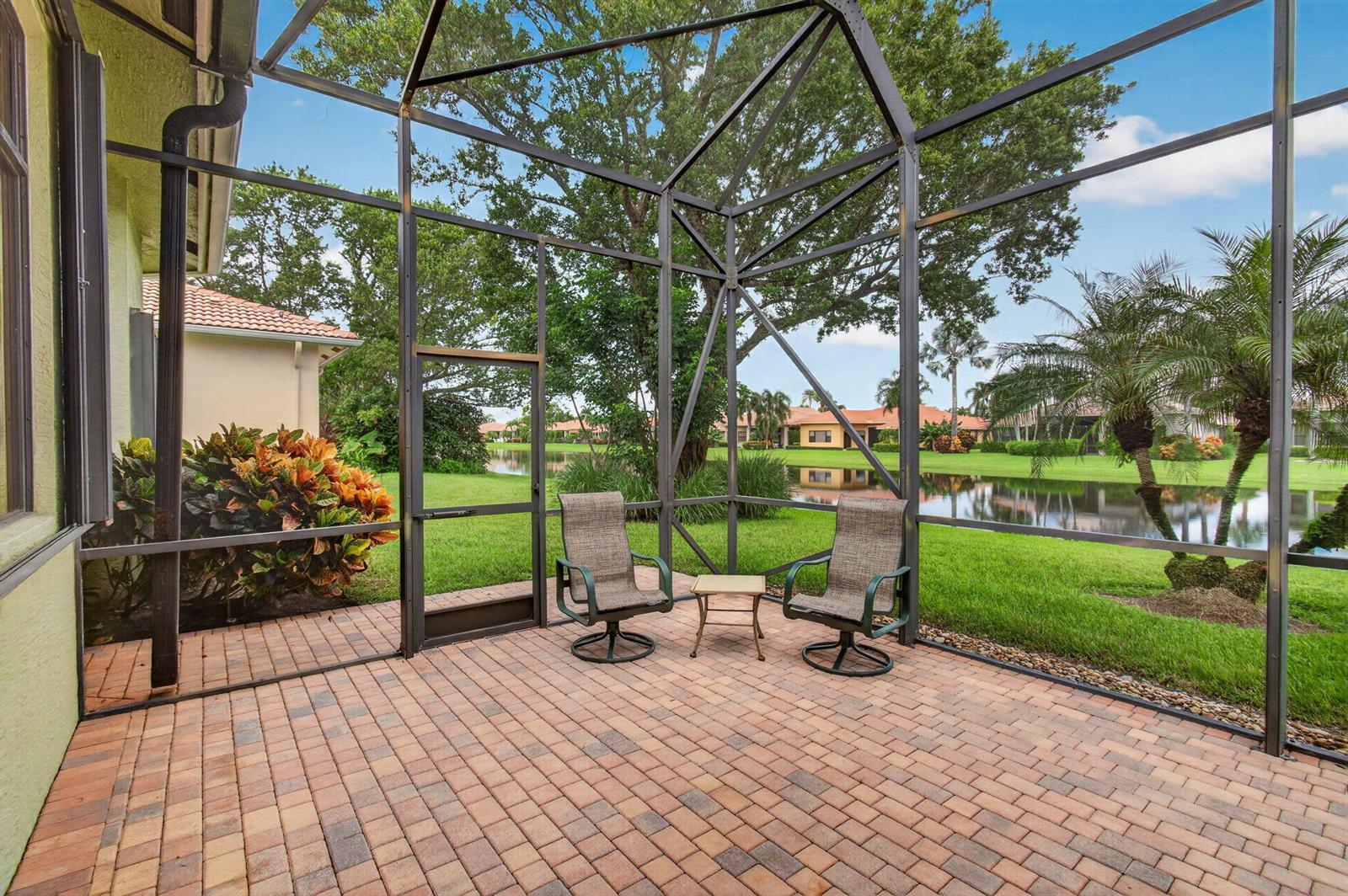 6872 ANTINORI Lane, Boynton Beach FL 33437 photo 3