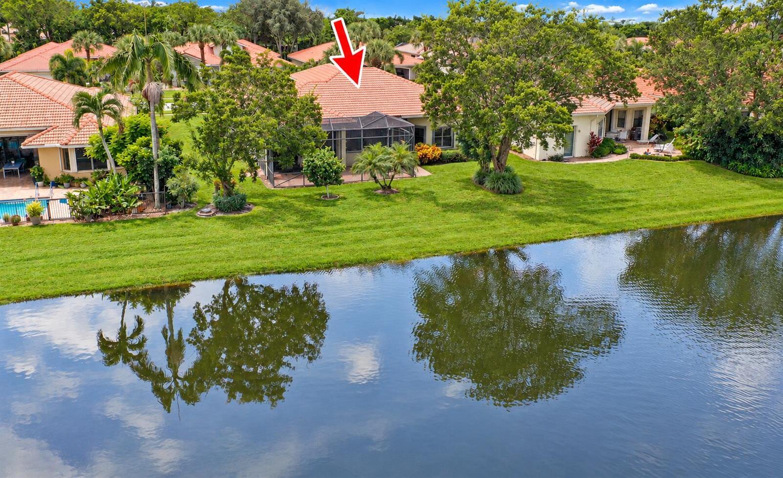 6872 ANTINORI Lane, Boynton Beach FL 33437 photo 4