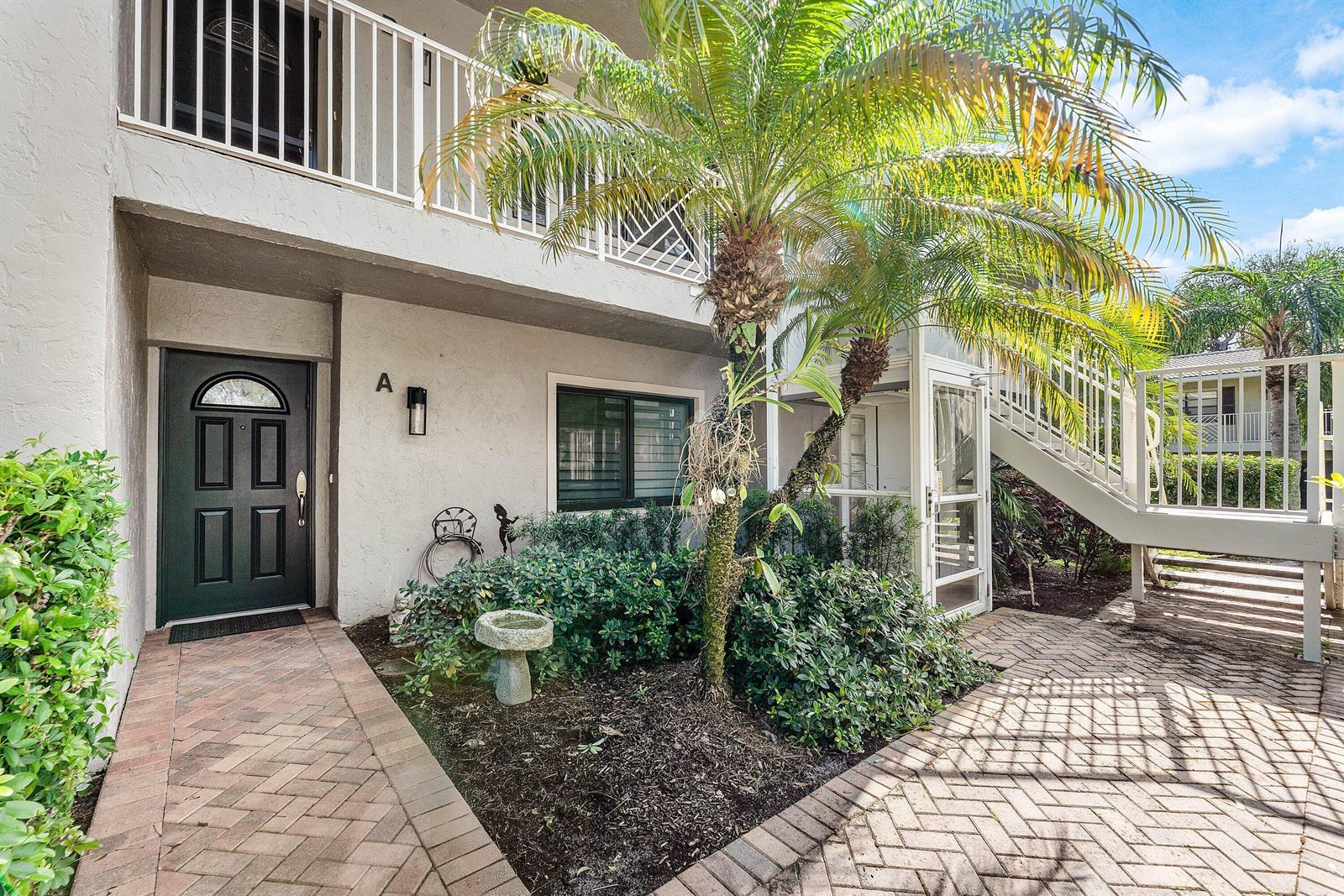 12 Stratford Drive E # A, Boynton Beach FL 33436 photo 5