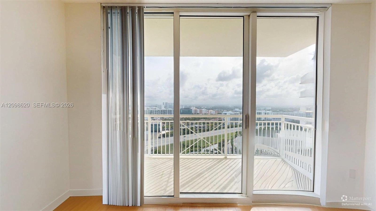 19501 W Country Club Dr # 2505, Aventura FL 33180