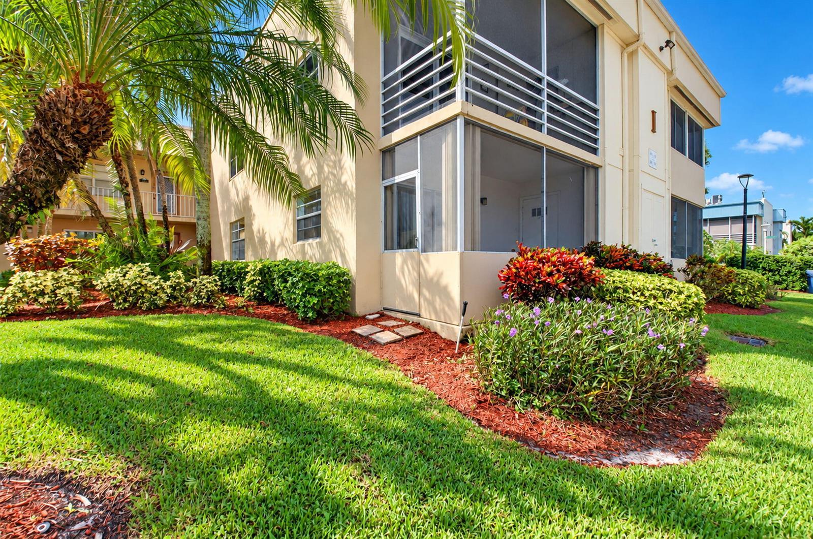 386 Capri I, Delray Beach FL 33484
